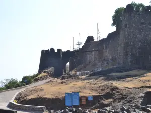 Gawilgad Fort