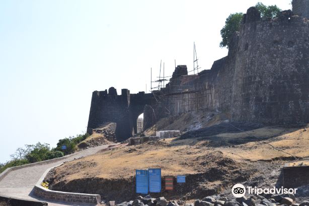 Gavilgarh Fort