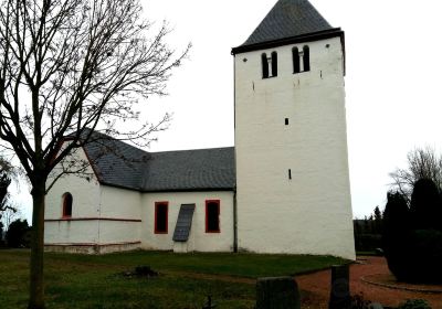 Alte Kirche Sankt Johannes