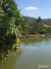 Represa de Jaguari