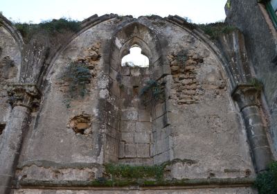 Abbazia di Santa Maria di Realvalle