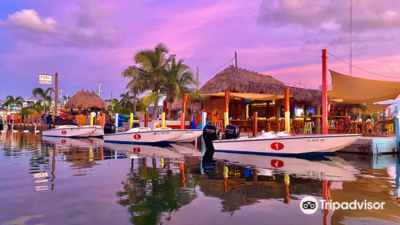 Sunset Watersports Key West
