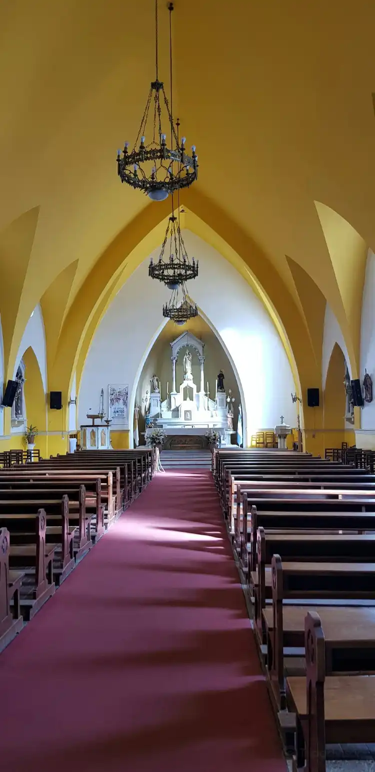 Hotels near Plaza Don Bosco