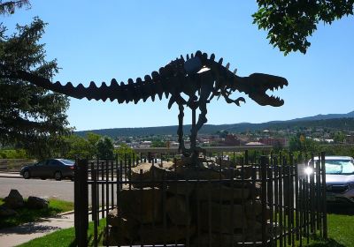 Louden-Henritze Archaeology Museum