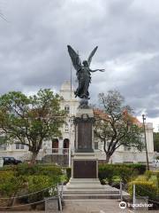 The War Memorial