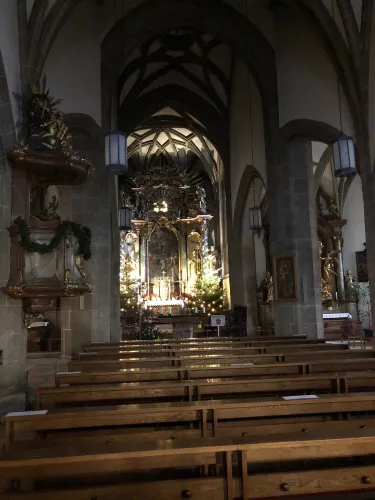 Brunn am Gebirge