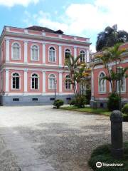 Casa da Princesa Isabel