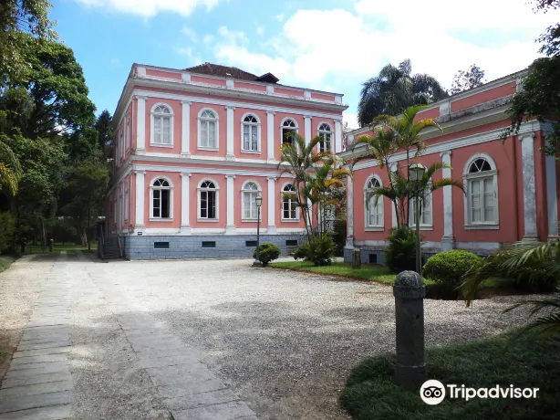 Casa da Princesa Isabel