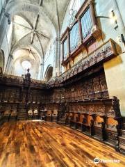 Catedral de Santo Domingo de la Calzada