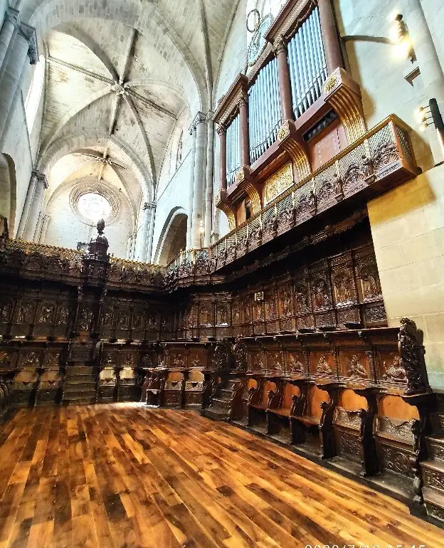 Santo Domingo de la Calzada