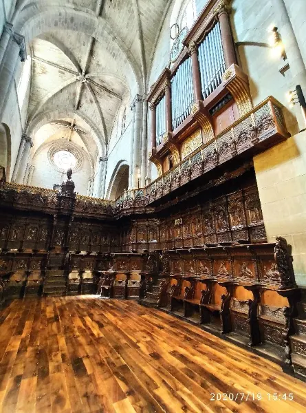 Santo Domingo de la Calzada