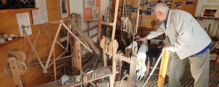 Casa museo della civiltà e della cultura grika