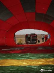 African Adventure Balloons