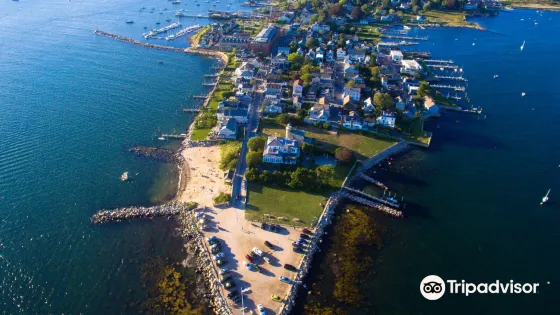 Dubois Beach