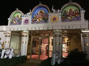 Shri Ganesha Temple