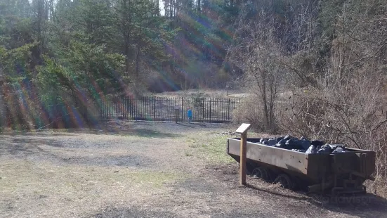 Coal Mining Heritage Park and Loop Trail