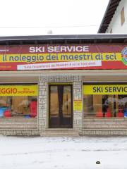 Rental ski instructors / Ski Rental Asiago