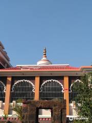 Shree Vyaghreswar Temple