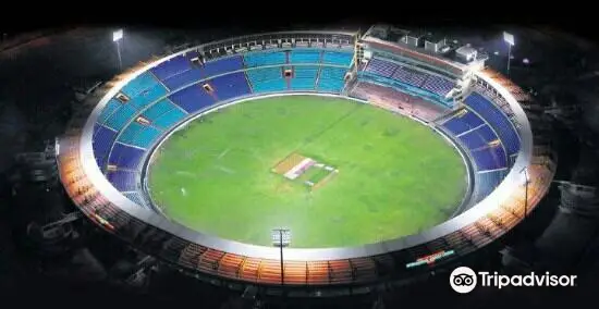 Shaheed Veer Narayan Singh International Cricket Stadium, Raipur