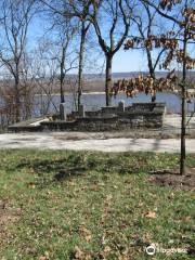 Gov. Daniel Dunklin's Grave State Historic Site