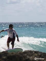 Bodie's School of Surf Barbados