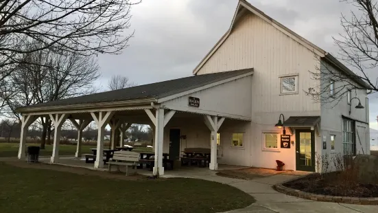 Homestead Metro Park