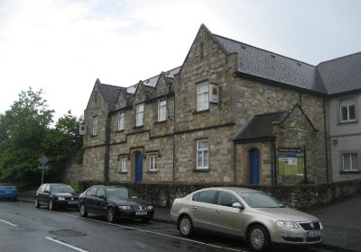 Donegal County Museum