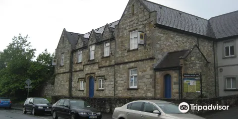 Donegal County Museum