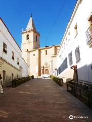 Church of El Salvador