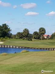 Eagle Creek Golf Clubhouse