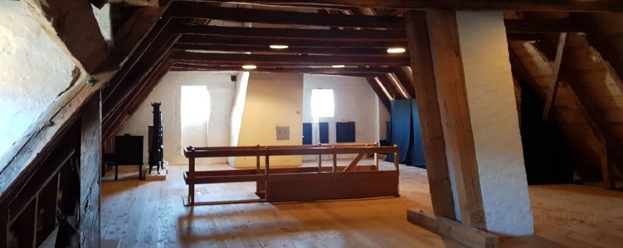 Museet Paa Sonderskov