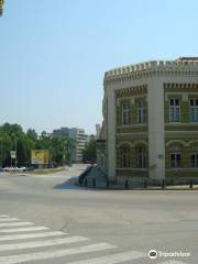 Региональный исторический музей