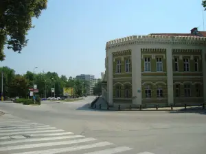 プレヴェン地域歴史博物館