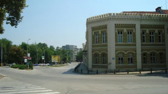 プレヴェン地域歴史博物館