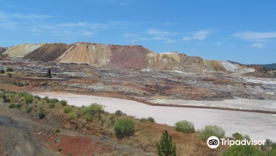 Riotinto Mining Park