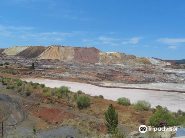 Riotinto Mining Park