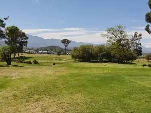 Robertson Golf Club
