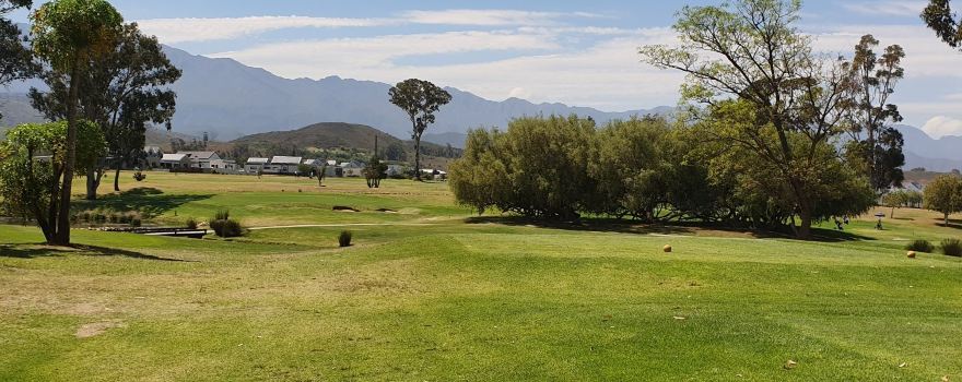 Robertson Golf Club