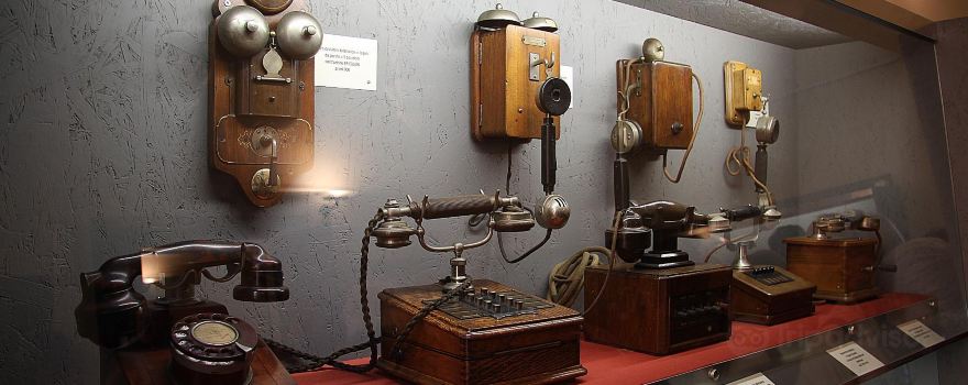 Museo del Telefono