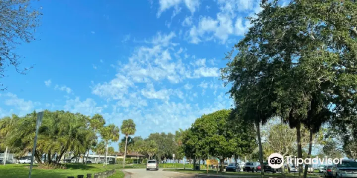 Gizella Kopsick Arboretum