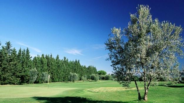 Circolo Golf Ugolino