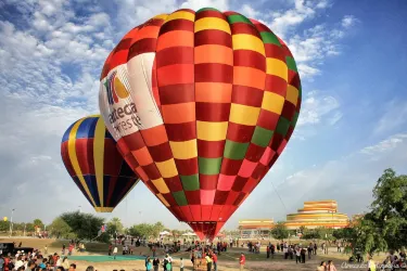 Parque Cultural Reynosa