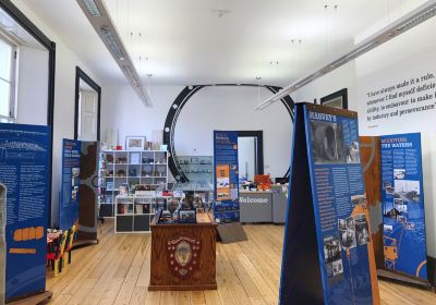 Hayle Heritage Centre