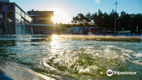 Thermal Park Vrbov