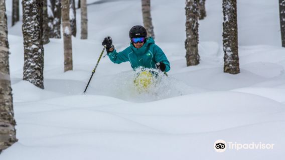 Sunday River Resort