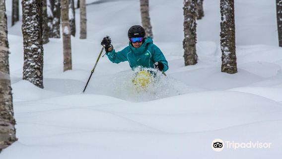 Sunday River Resort