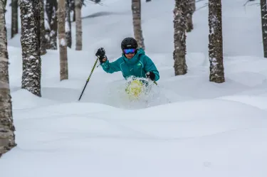 Sunday River Resort