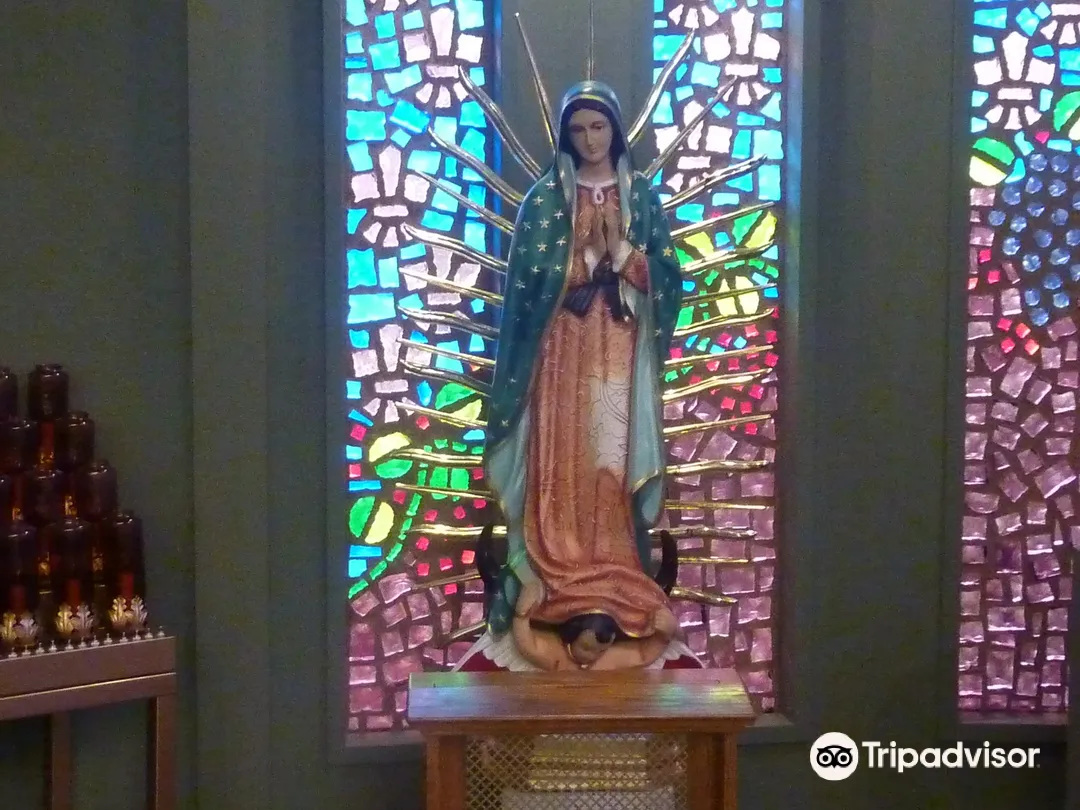 2_Holy Family Catholic Church, Hilton Head Island, SC