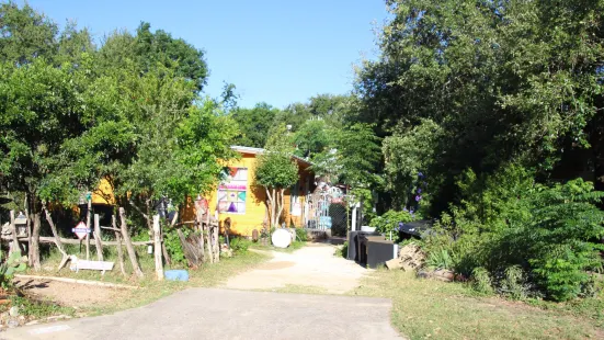 Cathedral of Junk