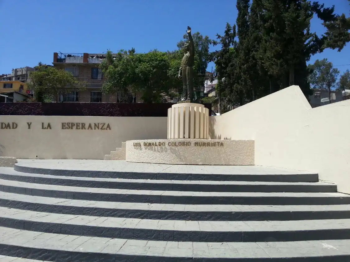 Hotel in zona Plaza de la Unidad y la Esperanza